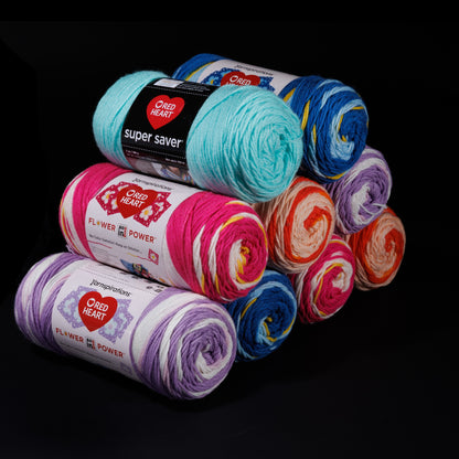 Bright Friday Special Bundles Red Heart Box