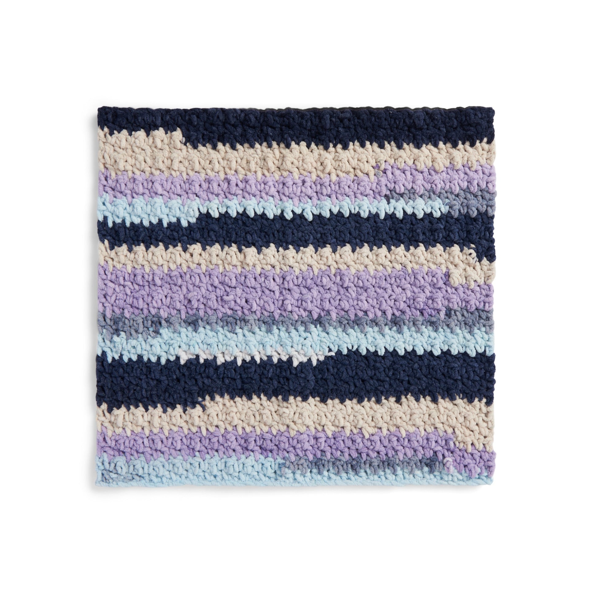 Bernat Blanket Patchwork Yarn (300g/10.5oz) | Yarnspirations