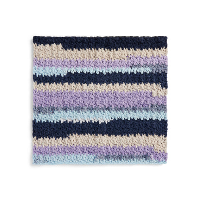 Bernat Blanket Patchwork Yarn (300g/10.5oz) Fresh Laundry