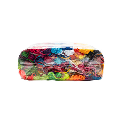 Coats & Clark Jumbo Pack Embroidery Floss Classic