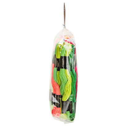 Coats & Clark Jumbo Pack Embroidery Floss Classic
