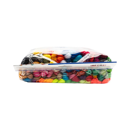 Coats & Clark Jumbo Pack Embroidery Floss Classic