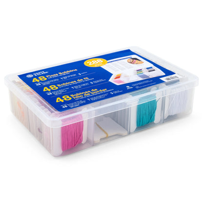 Coats & Clark Travel Floss Organizer - Discontinued Item Coats & Clark Travel Floss Organizer - Discontinued Item