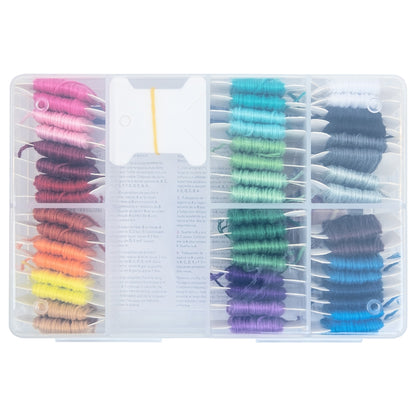 Coats & Clark Travel Floss Organizer - Discontinued Item Coats & Clark Travel Floss Organizer - Discontinued Item