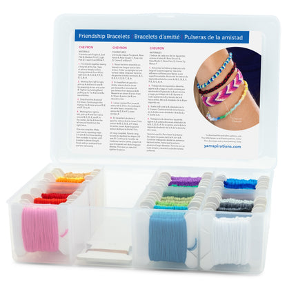 Coats & Clark Travel Floss Organizer - Discontinued Item Coats & Clark Travel Floss Organizer - Discontinued Item