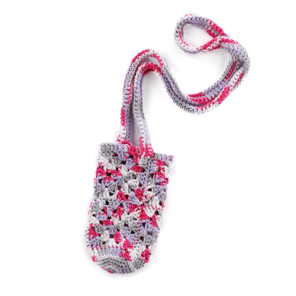 Caron Cotton Companion Crochet Bag Set Caron Cotton Companion Crochet Bag Set