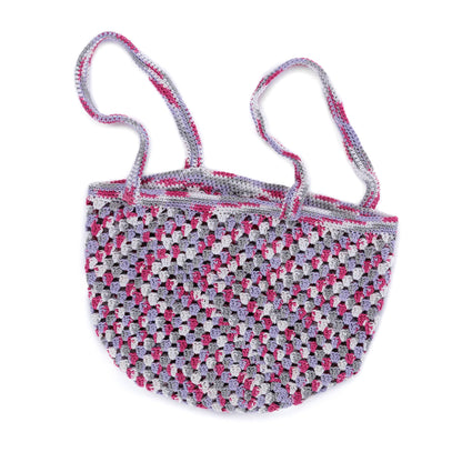 Caron Cotton Companion Crochet Bag Set Caron Cotton Companion Crochet Bag Set