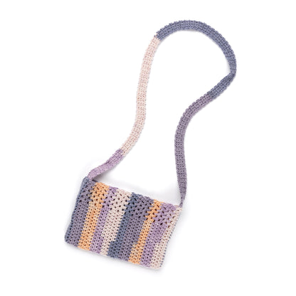 Caron Crochet Cutie Cupcake Bag Caron Crochet Cutie Cupcake Bag