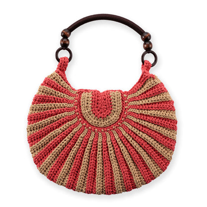 Caron Swoop De Doop Crochet Bag Caron Swoop De Doop Crochet Bag
