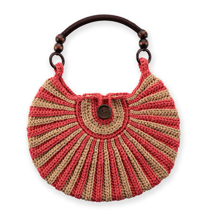 Caron Swoop De Doop Crochet Bag Caron Swoop De Doop Crochet Bag