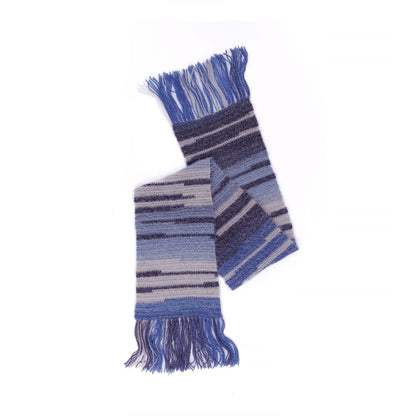 Caron Crochet Cozy Cafe Wrap Caron Crochet Cozy Cafe Wrap