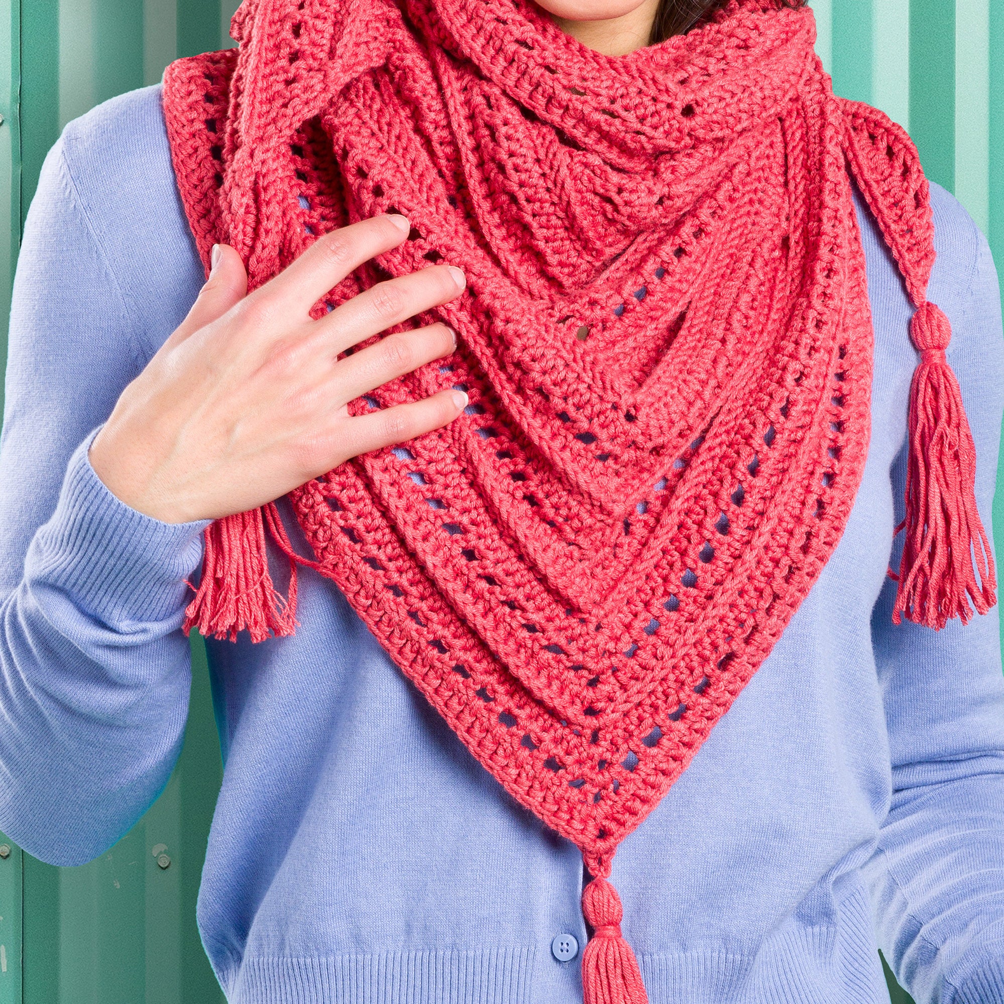 cap shawl for summer