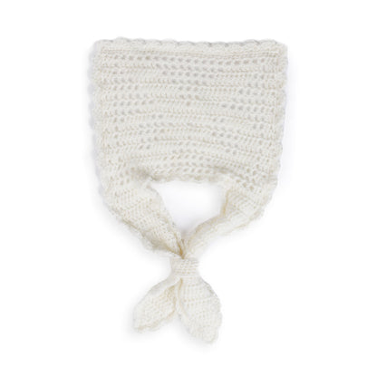 Caron Crochet Sailor Collar Caron Crochet Sailor Collar