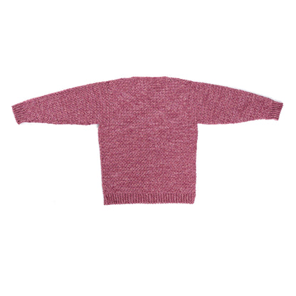 Caron Simply Perfect Crochet Cardigan Caron Simply Perfect Crochet Cardigan