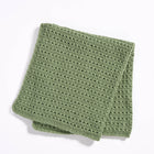 Caron One Skein Crochet Baby Blanket