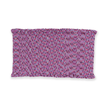 Caron Crochet Ponch It Up Poncho Caron Crochet Ponch It Up Poncho