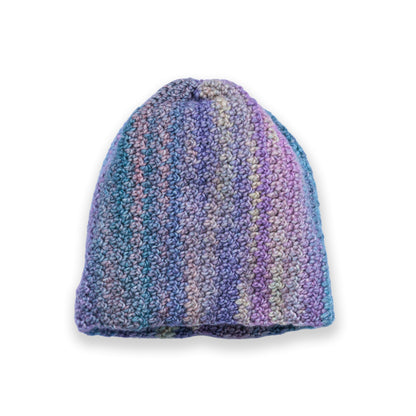 Caron Crochet Cozy Hat Caron Crochet Cozy Hat
