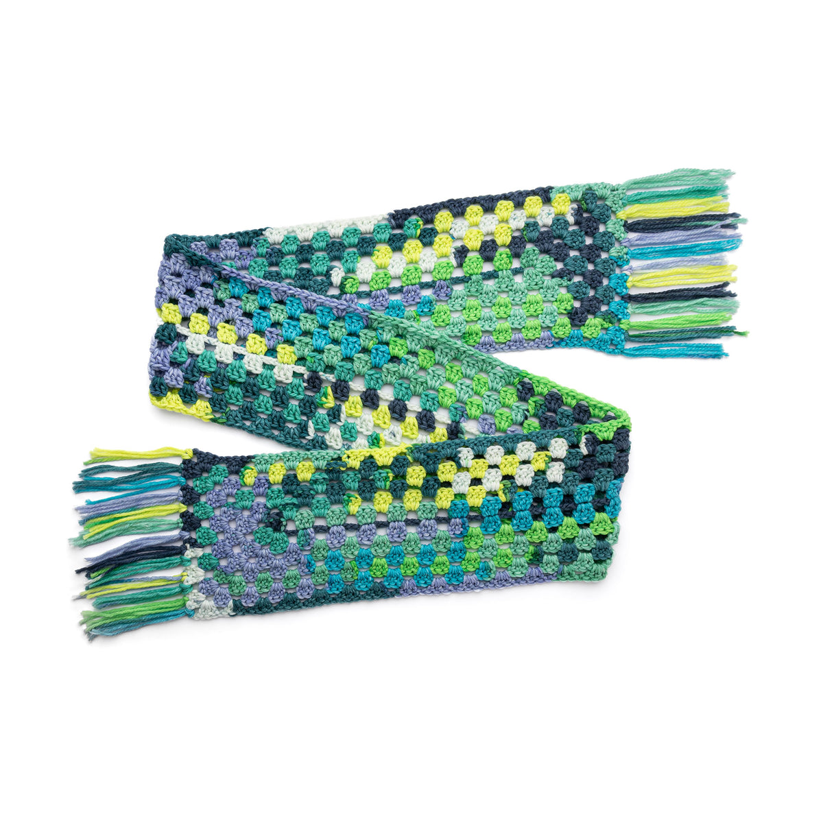 Teal-rific