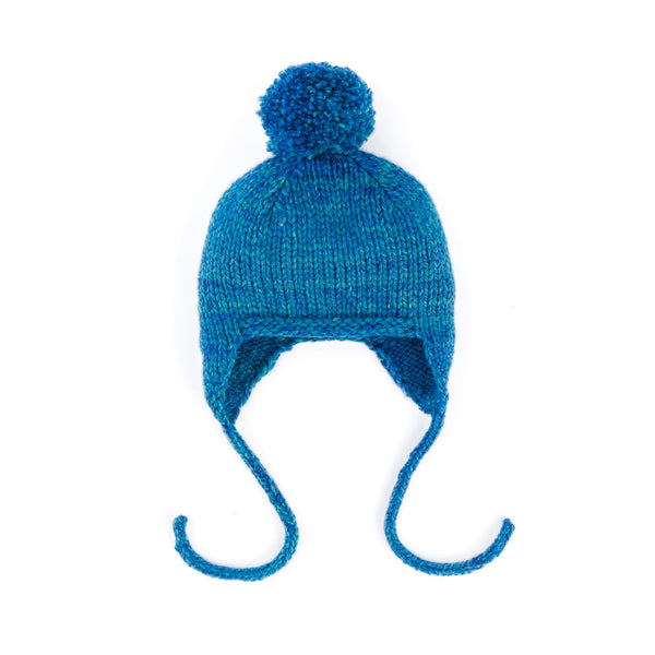 【完売カラー】Ear Flap Knitcap 完売カラー】Ear Flap Knitcap 【公式通販】