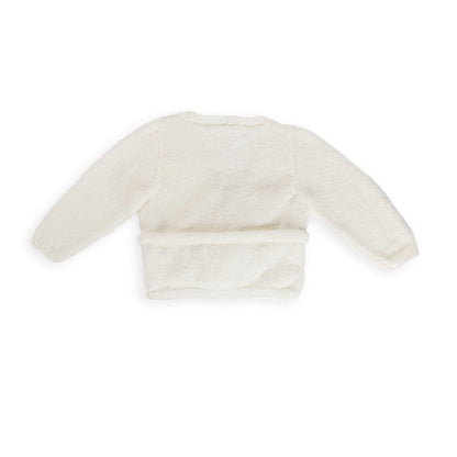 Caron Wrap It Up Knit Top Caron Wrap It Up Knit Top