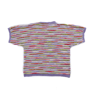 Caron Everyday Knit T-Shirt Caron Everyday Knit T-Shirt