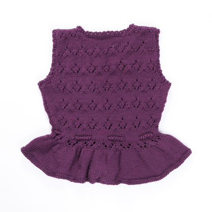 Caron Lace Stitch Cami Caron Lace Stitch Cami