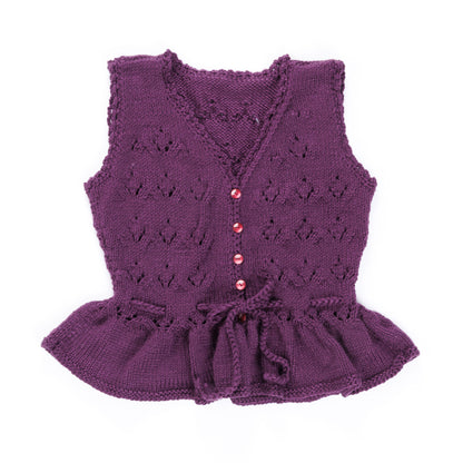 Caron Lace Stitch Cami Caron Lace Stitch Cami