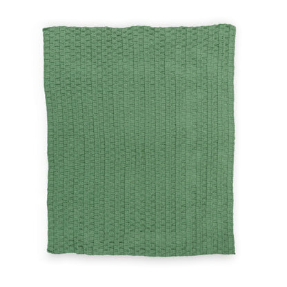 Caron Rich Textures Knit Blanket Caron Rich Textures Knit Blanket