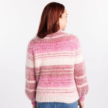 Caron Simple Knit Pullover Caron Simple Knit Pullover