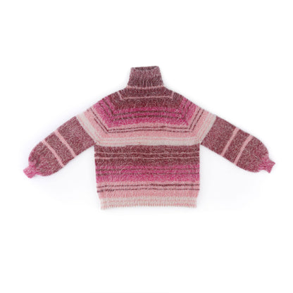 Caron Simple Knit Pullover Caron Simple Knit Pullover