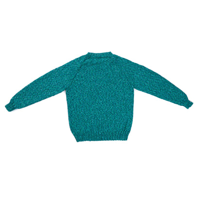 Caron For Keeps Knit Sweater Caron For Keeps Knit Sweater