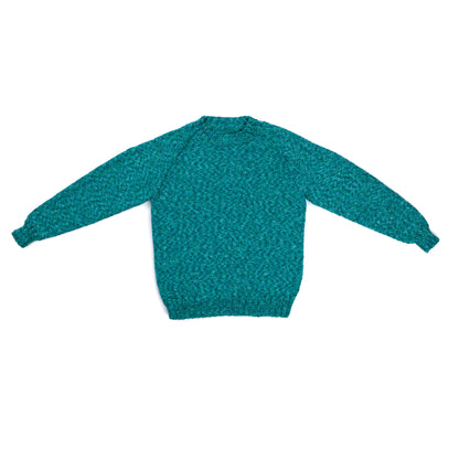 Caron For Keeps Knit Sweater Caron For Keeps Knit Sweater