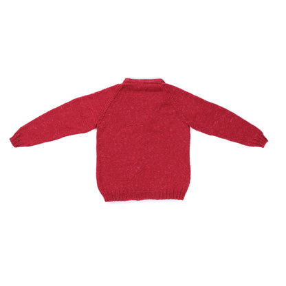 Caron Good Neighbour Knit Cardigan Caron Good Neighbour Knit Cardigan