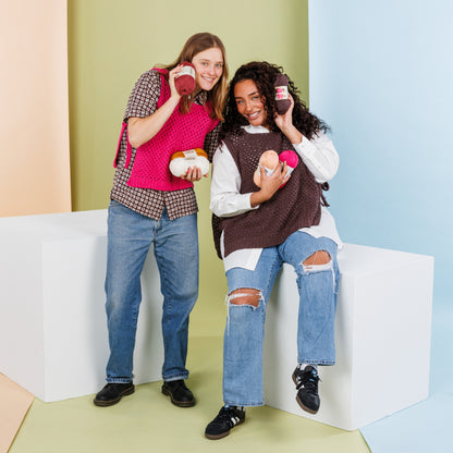 Caron Simply Me Merino Yarn (100g/3.5oz) All Variants