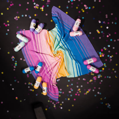 Bright Friday Special Bundles Caron Box