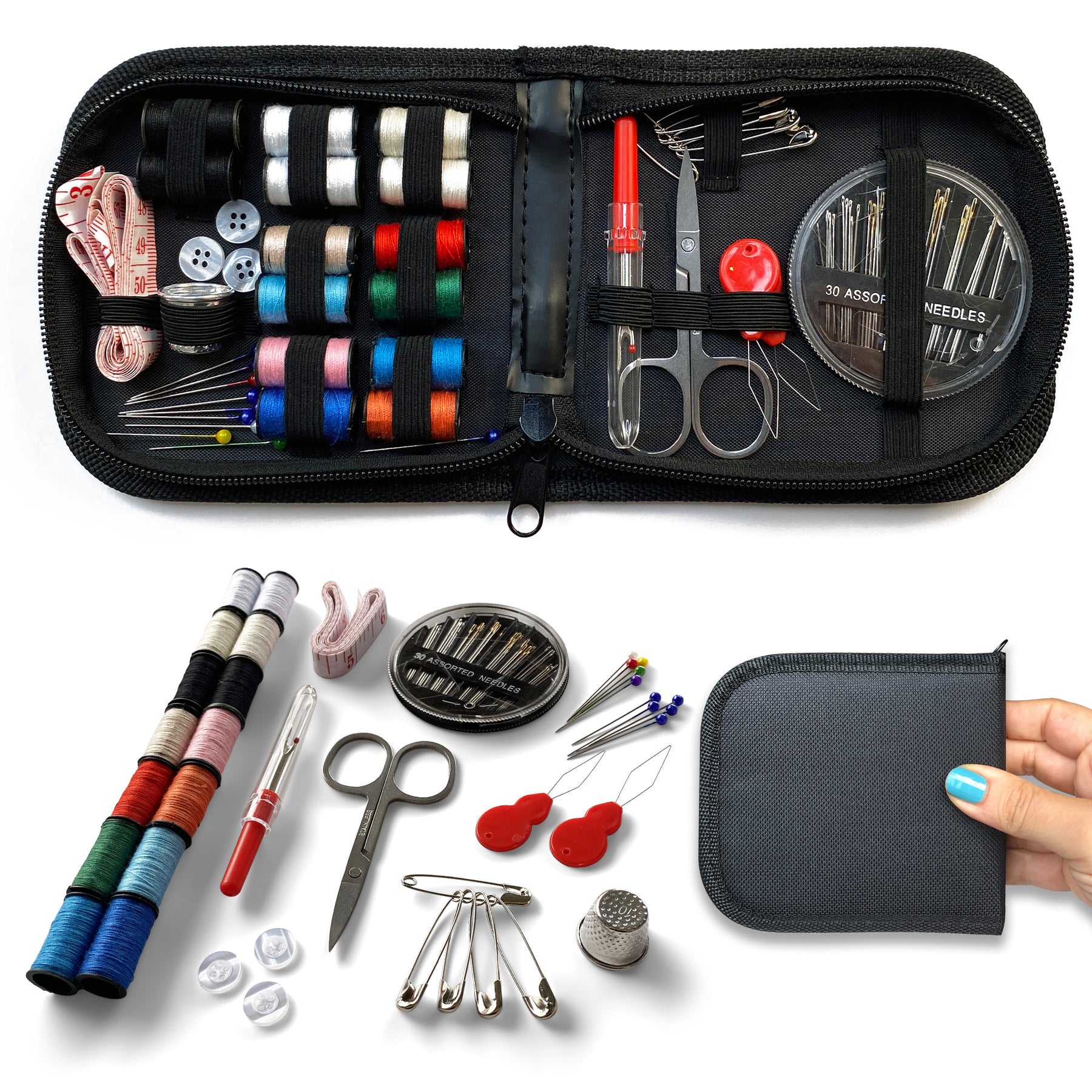 Trusew Sewing Small Kit