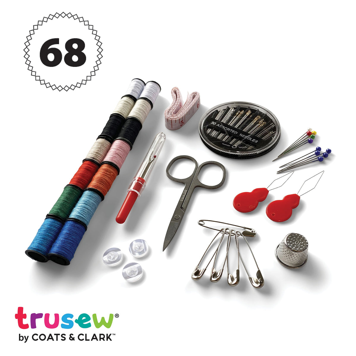 Trusew Sewing Small Kit