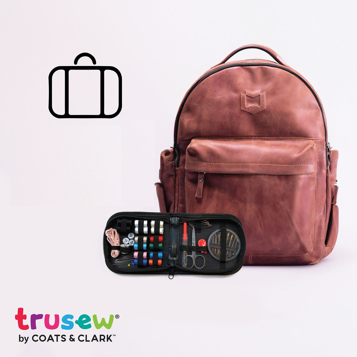 Trusew Sewing Small Kit