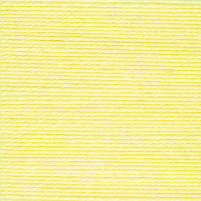 South Maid Crochet Thread, Size 10 - Clearance Items Soft Yellow