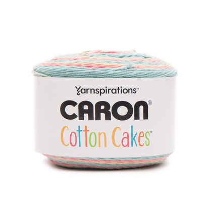 Caron Cotton Cakes Yarn, Retailer Exclusive Peach Blossom