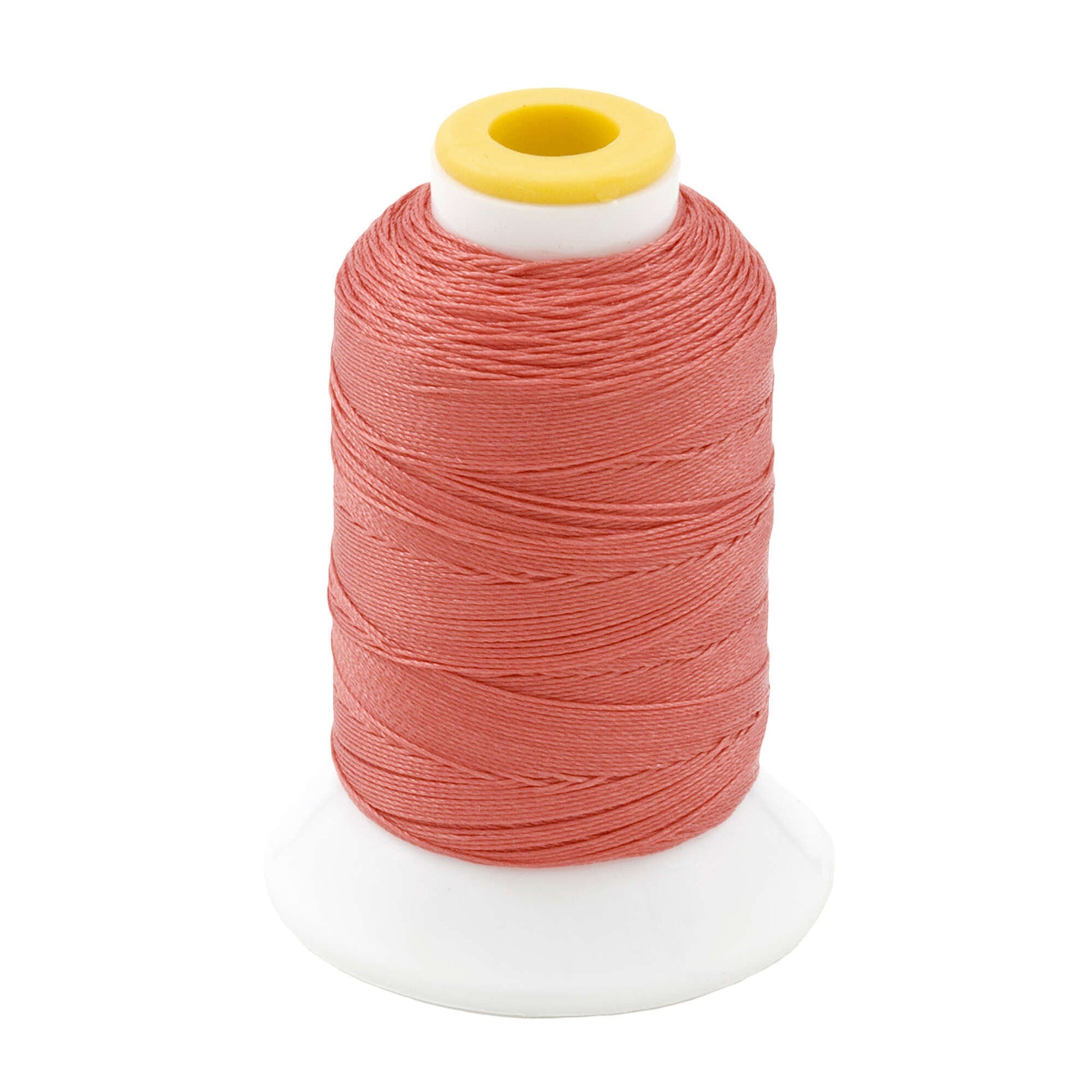 Coats & Clark Transparent Polyester Thread - Clear or Smoke - Stonemountain  & Daughter Fabrics