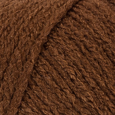 Red Heart Classic Yarn - Clearance shades Mid Brown
