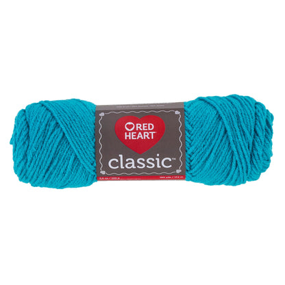 Red Heart Classic Yarn - Clearance shades Parakeet