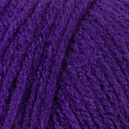 Red Heart Classic Yarn - Clearance shades Purple