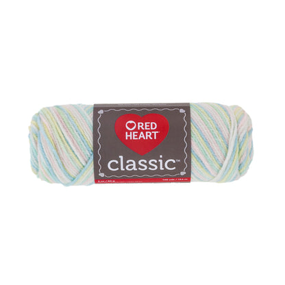 Red Heart Classic Yarn - Clearance shades Hushabye