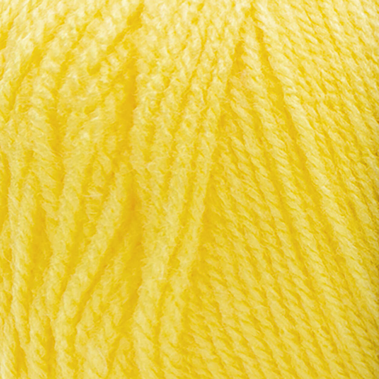 Bright Yellow