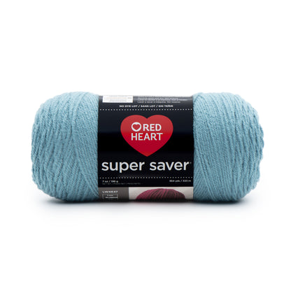 Red Heart Super Saver Yarn Country Blue