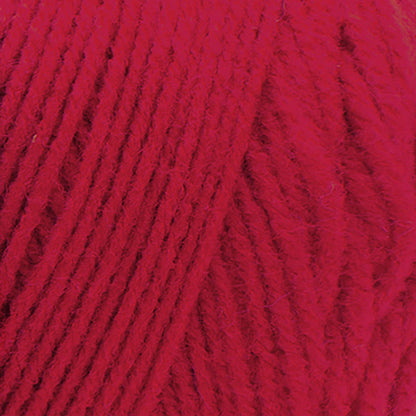 Red Heart Super Saver Yarn Hot Red