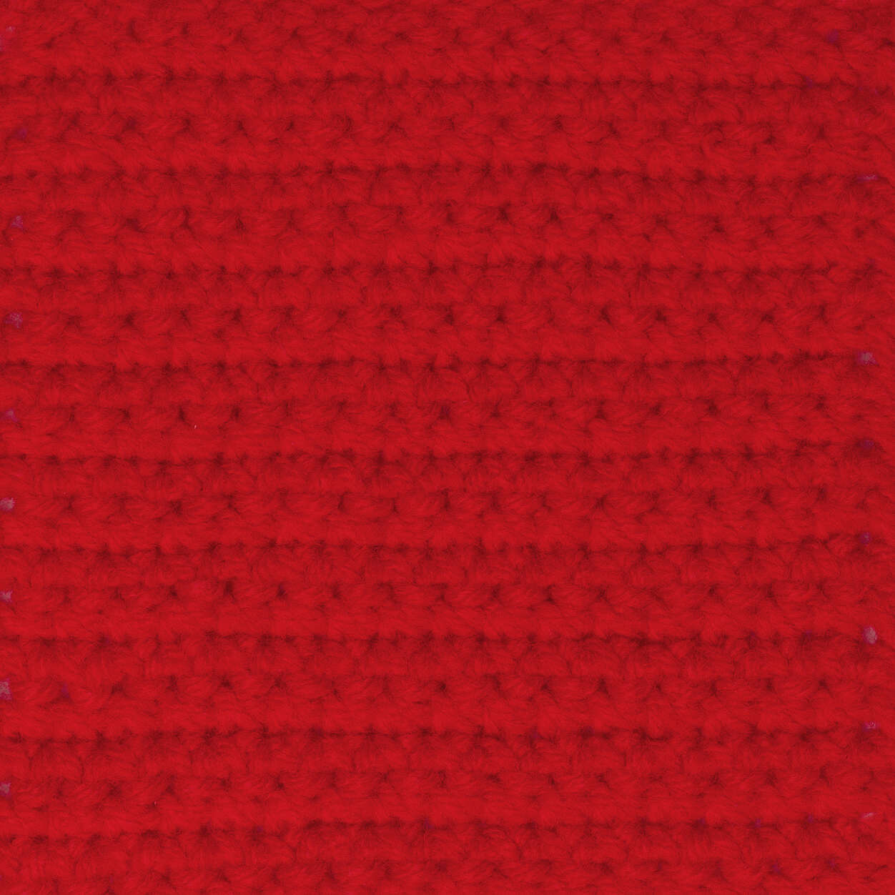Red Heart Super Saver Yarn Hot Red