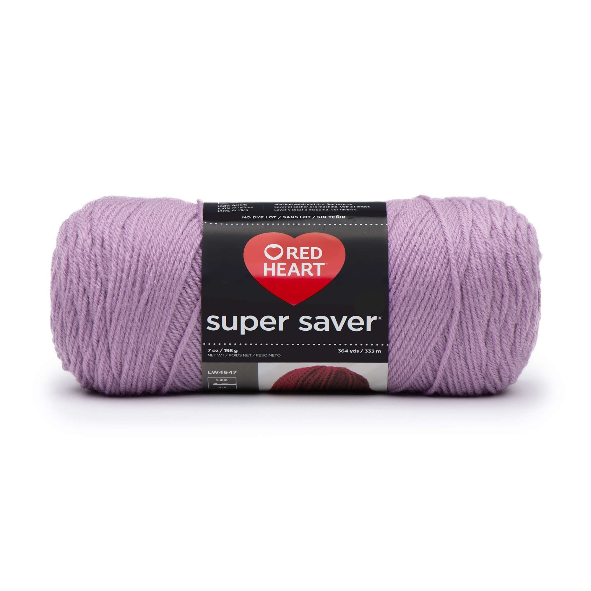Red Heart Super Saver Yarn